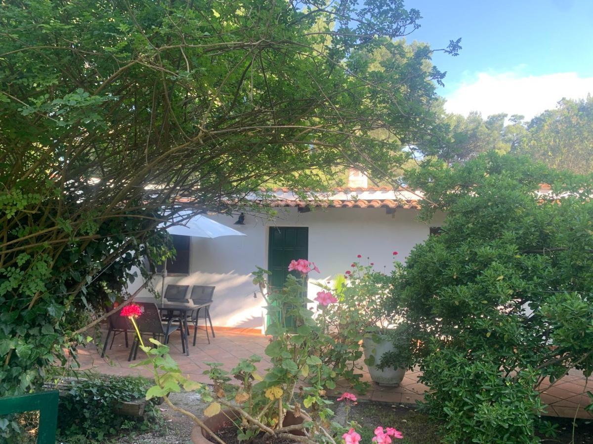 Villa Giulia Lecce Zewnętrze zdjęcie