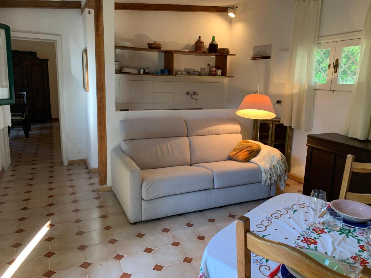 Villa Giulia Lecce Zewnętrze zdjęcie