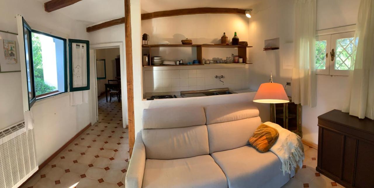 Villa Giulia Lecce Zewnętrze zdjęcie