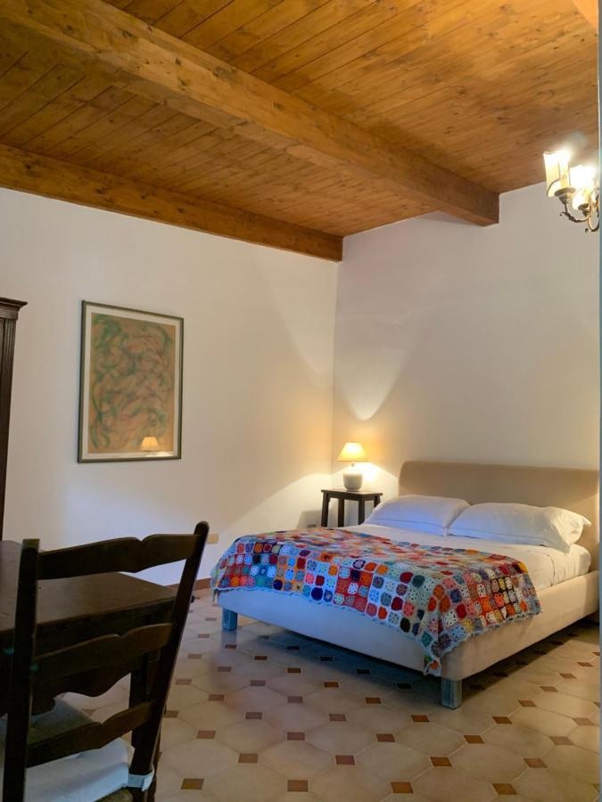 Villa Giulia Lecce Zewnętrze zdjęcie