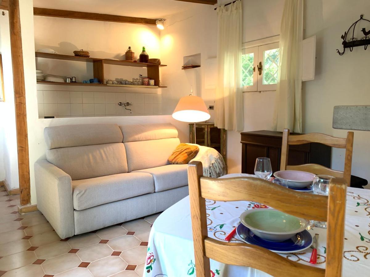 Villa Giulia Lecce Zewnętrze zdjęcie