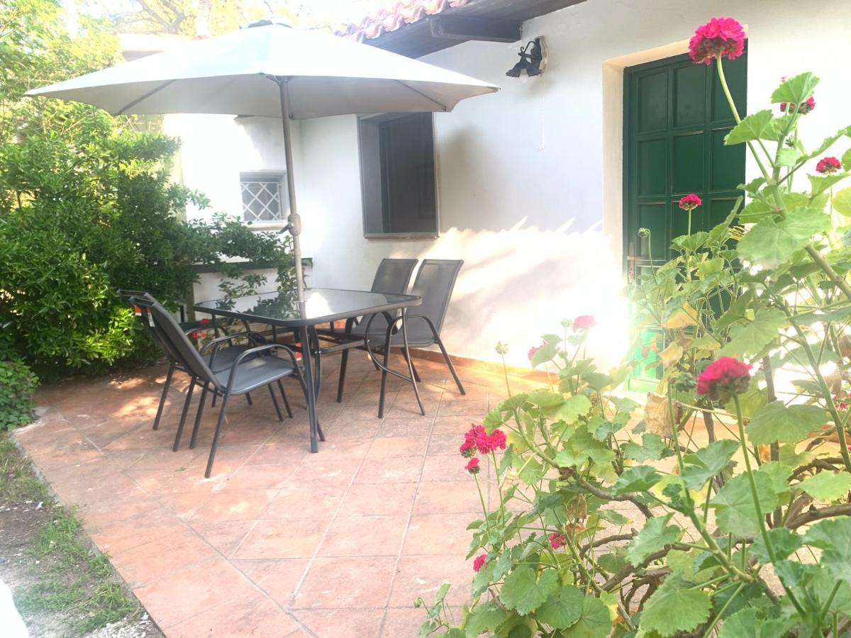Villa Giulia Lecce Zewnętrze zdjęcie