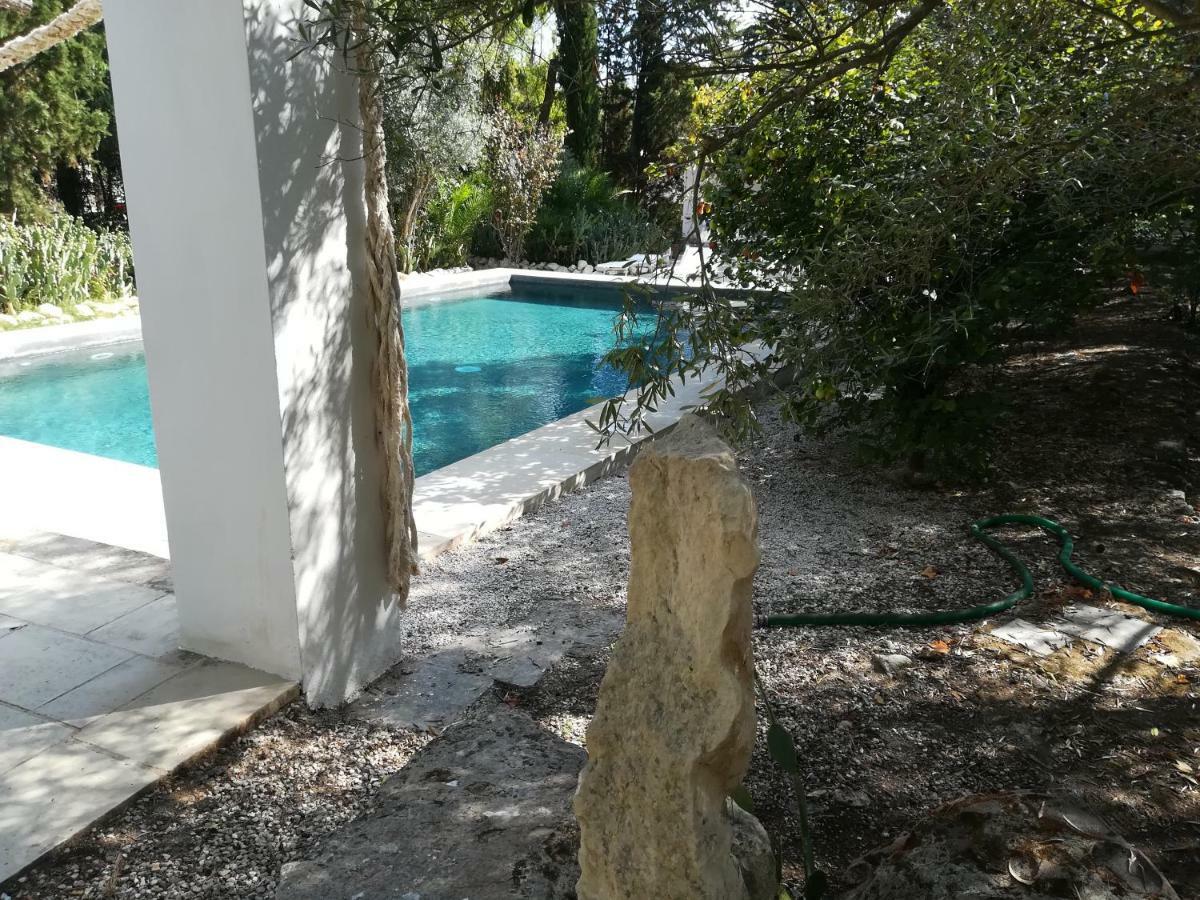 Villa Giulia Lecce Zewnętrze zdjęcie