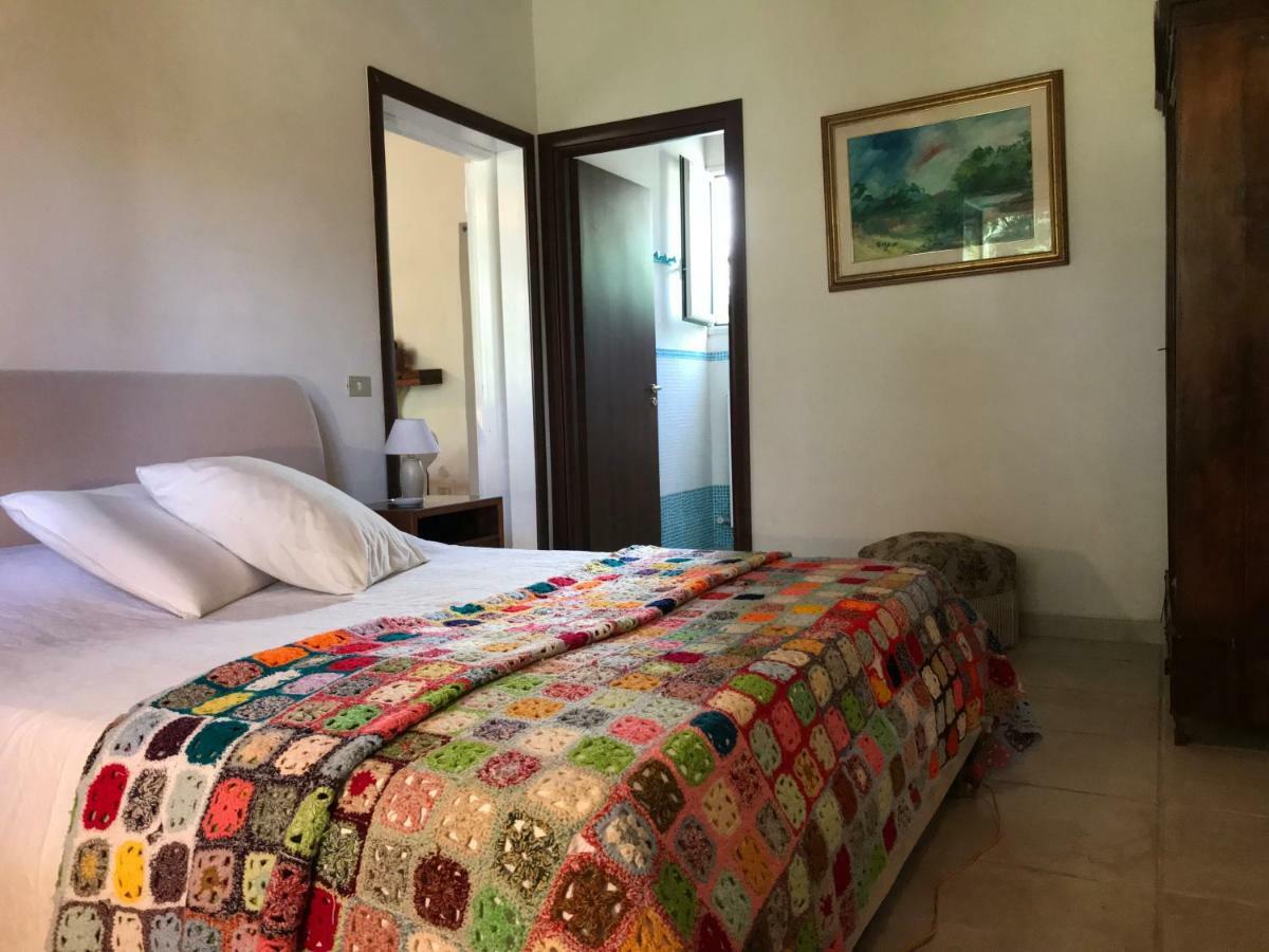 Villa Giulia Lecce Zewnętrze zdjęcie