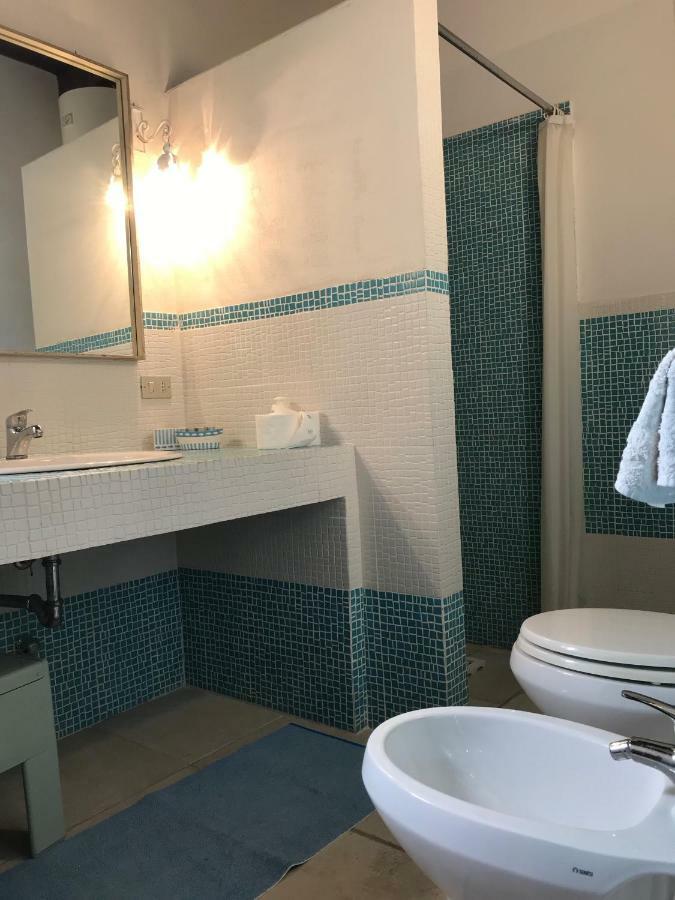 Villa Giulia Lecce Zewnętrze zdjęcie