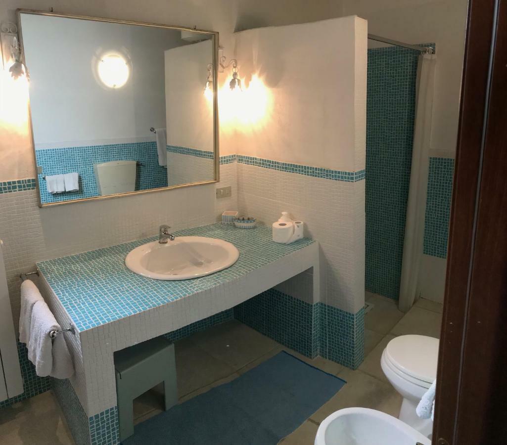 Villa Giulia Lecce Zewnętrze zdjęcie