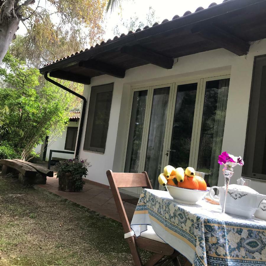 Villa Giulia Lecce Zewnętrze zdjęcie