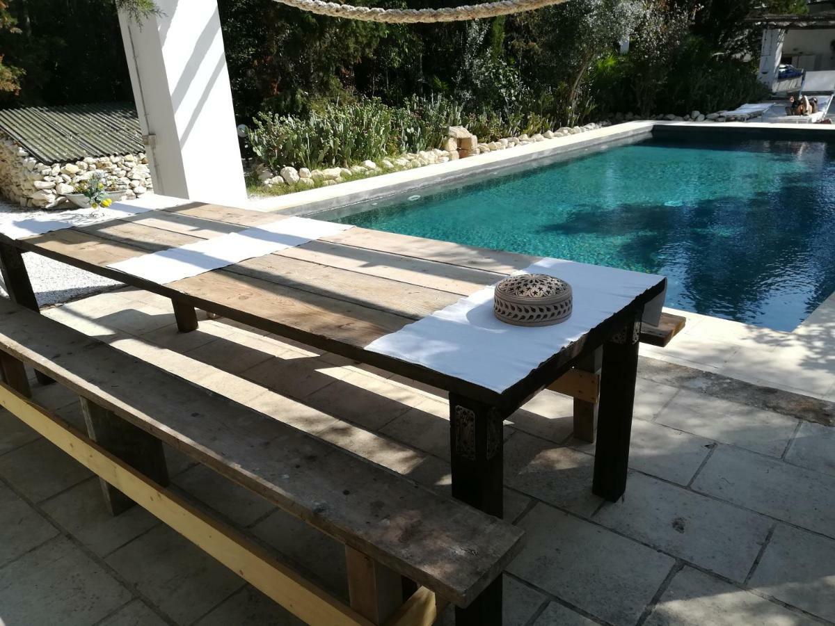 Villa Giulia Lecce Zewnętrze zdjęcie
